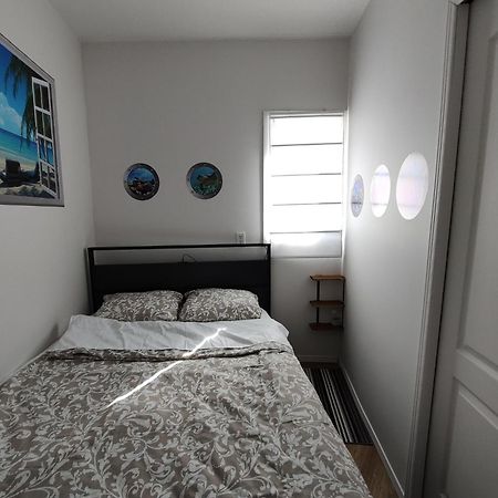 Welcome To Airbnb Saint-Jean-sur-Richelieu Extérieur photo
