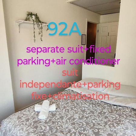 Welcome To Airbnb Saint-Jean-sur-Richelieu Extérieur photo