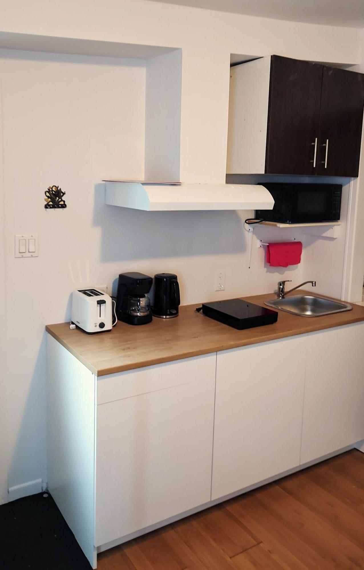 Welcome To Airbnb Saint-Jean-sur-Richelieu Extérieur photo