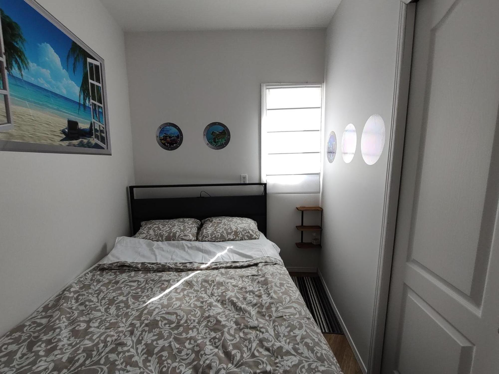 Welcome To Airbnb Saint-Jean-sur-Richelieu Extérieur photo