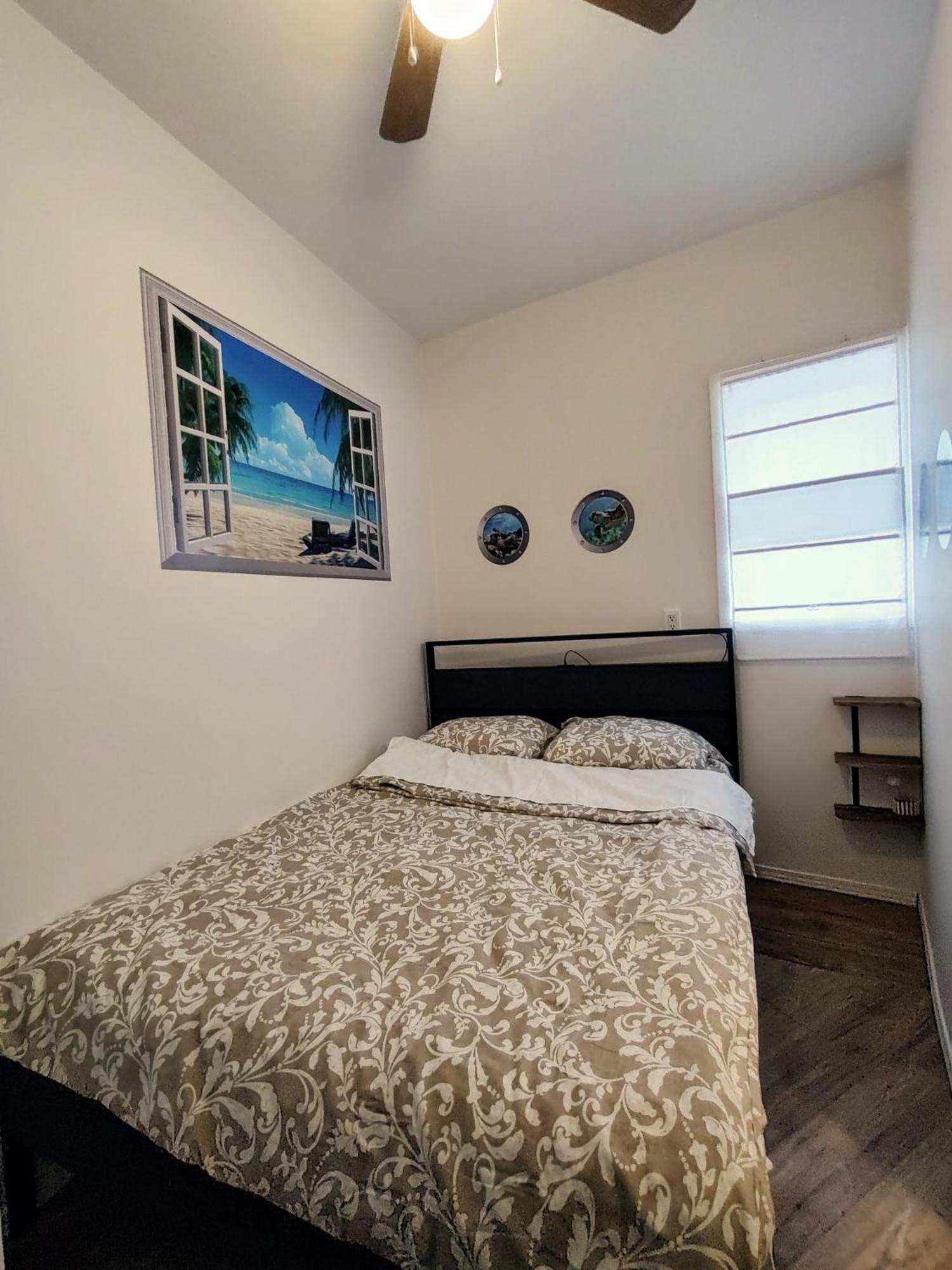 Welcome To Airbnb Saint-Jean-sur-Richelieu Chambre photo