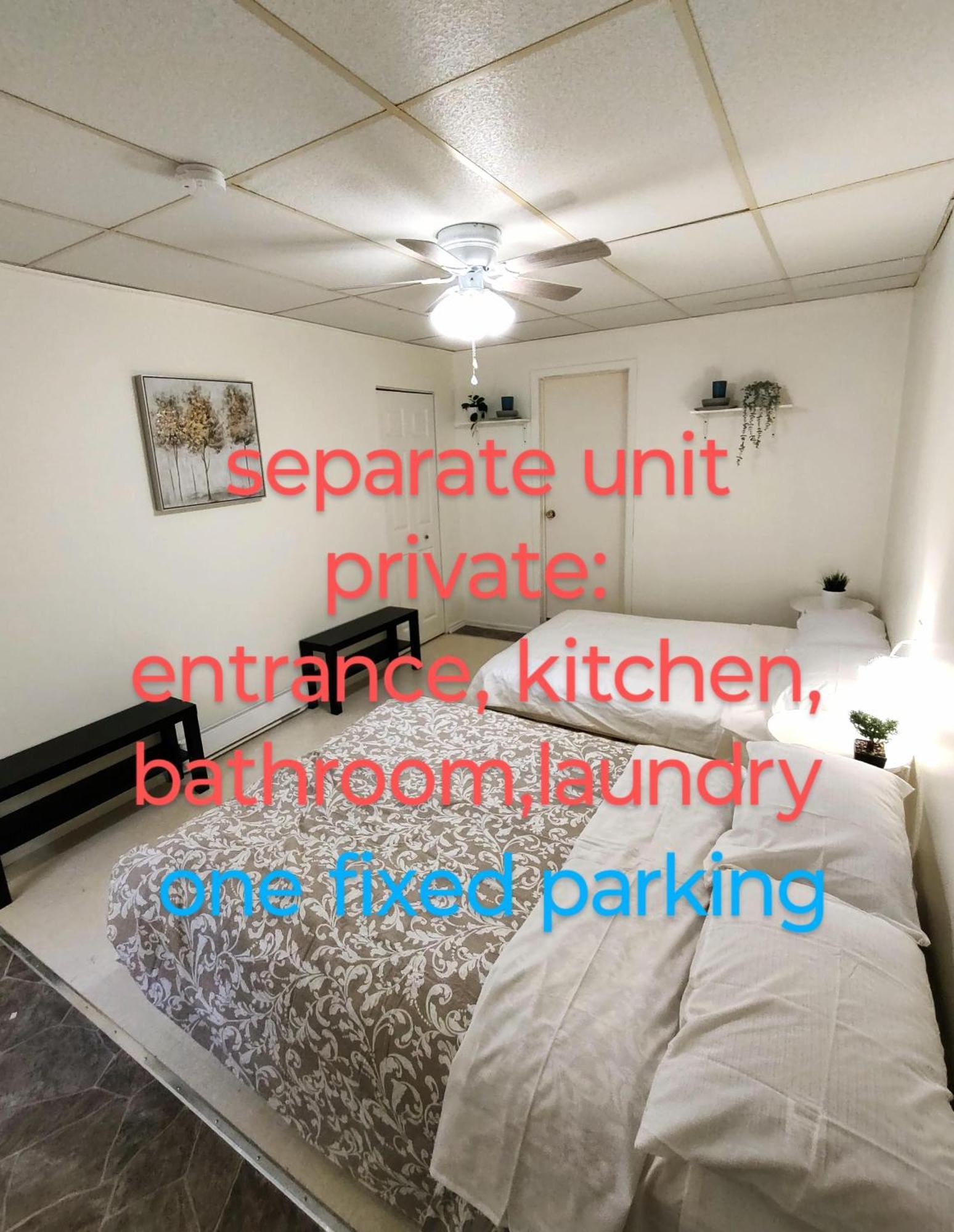 Welcome To Airbnb Saint-Jean-sur-Richelieu Chambre photo