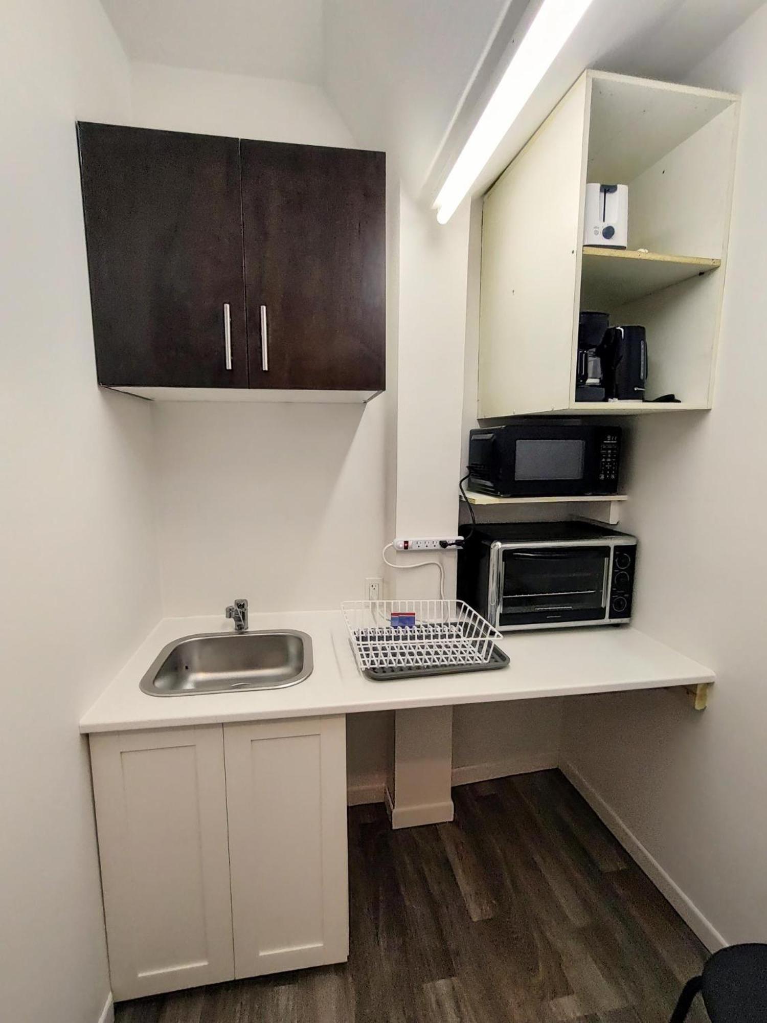 Welcome To Airbnb Saint-Jean-sur-Richelieu Extérieur photo